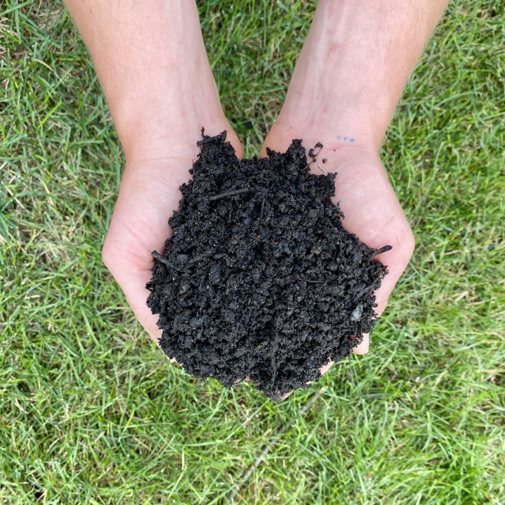 Farm Compost